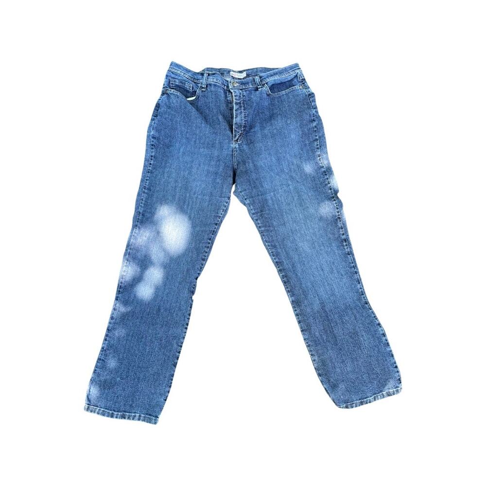Lee Classic Fit Size 18 Denim Jeans